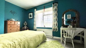Bedroom 1- click for photo gallery